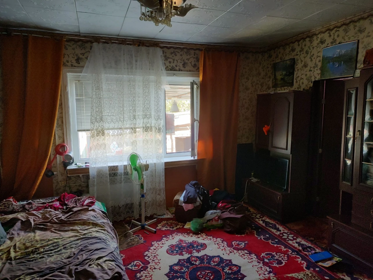 Срочно.По сертификату.Дом на ПШС СРОЧНО ул Аэродромная 15, Г