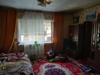 Срочно.По сертификату.Дом на ПШС СРОЧНО ул Аэродромная 15, Г