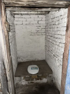 Дача Павлоград 2