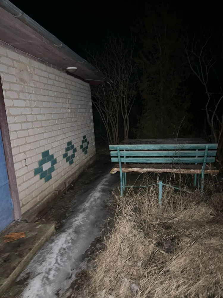 Дача Павлоград 2