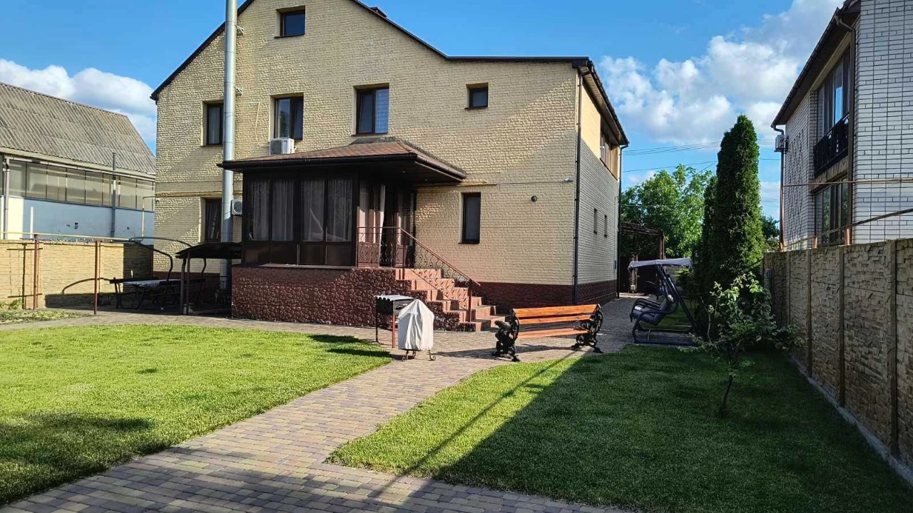 Продаж будинку Павлоград