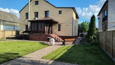 Продаж будинку Павлоград