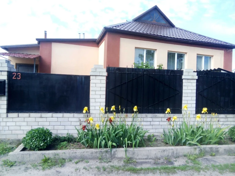 Продам Дом в Павлограде