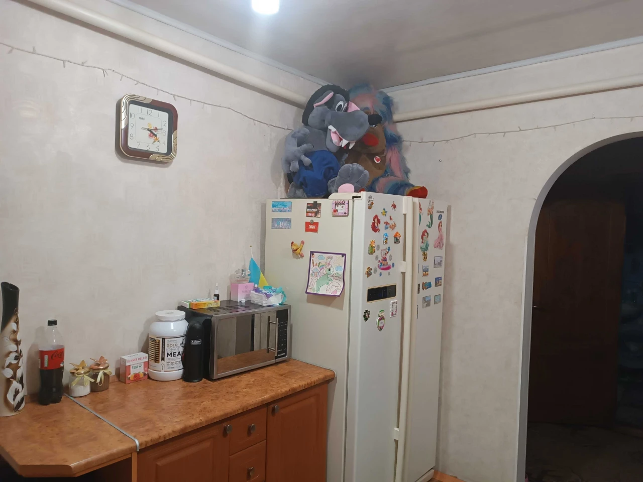 Продам Дом в Павлограде