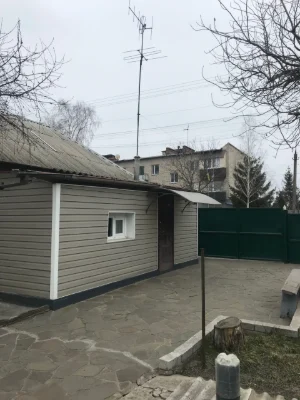 Продаю дом в центре (горветка)