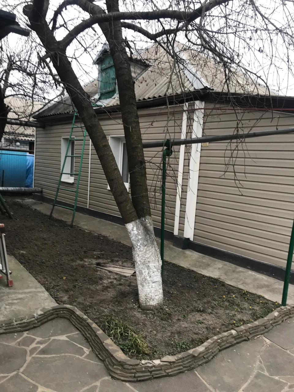 Продаю дом в центре (горветка)