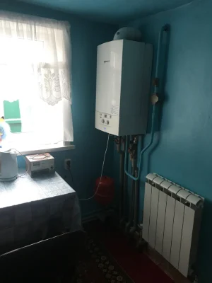 Продаю дом в центре (горветка)