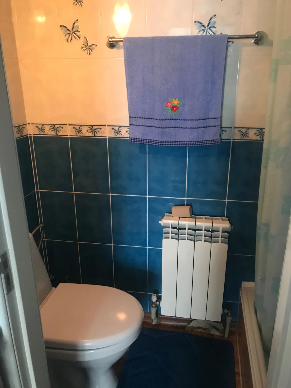 Продаю дом в центре (горветка)