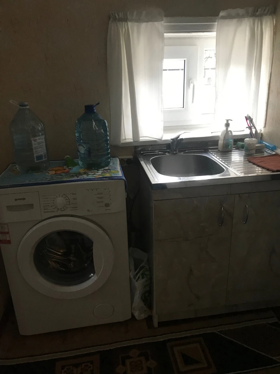 Продаю дом в центре (горветка)