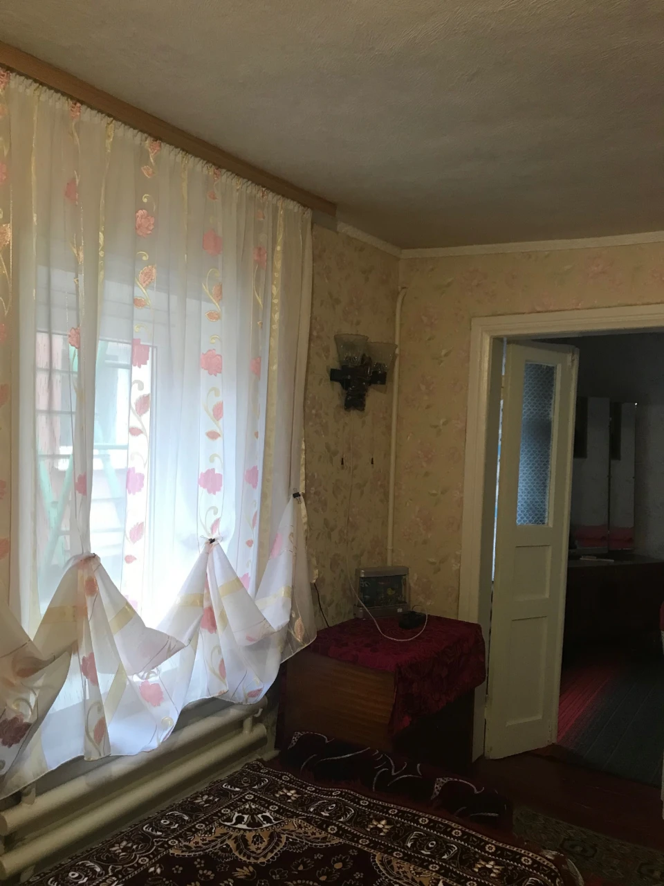 Продаю дом в центре (горветка)