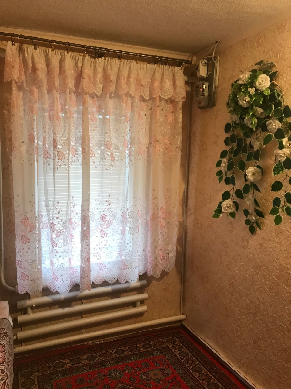 Продаю дом в центре (горветка)