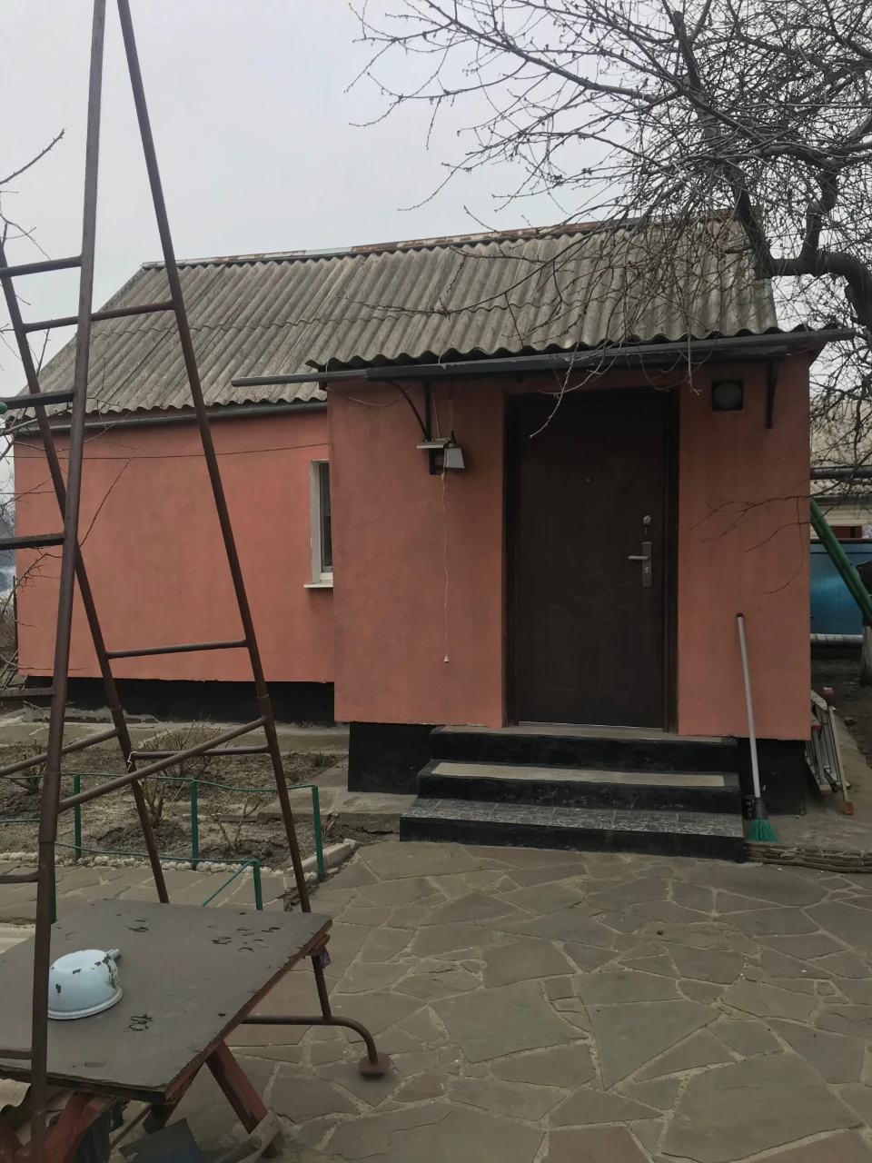 Продаю дом в центре (горветка)