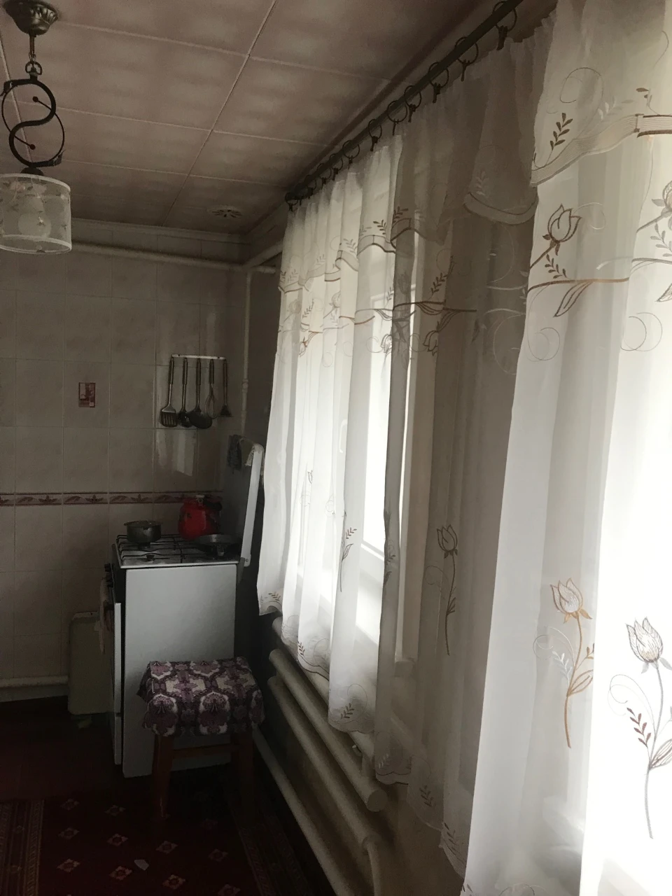 Продаю дом в центре (горветка)