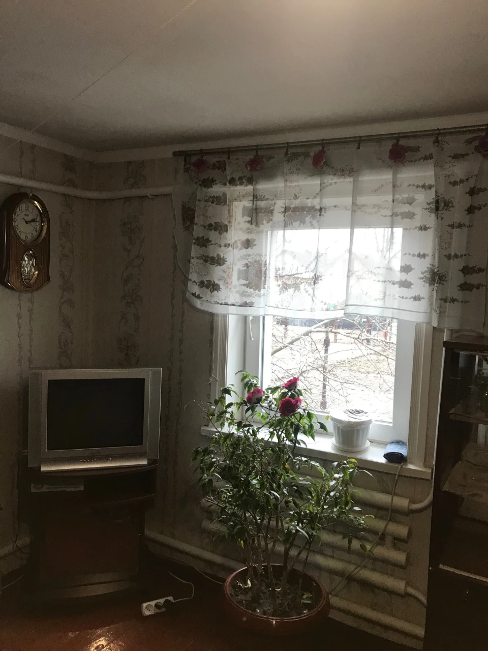 Продаю дом в центре (горветка)