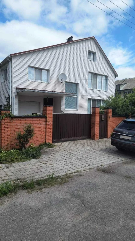 Продаж будинку Павлоград
