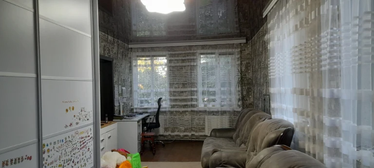 Продам дом с ремонтом