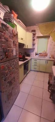 Продам дом с ремонтом