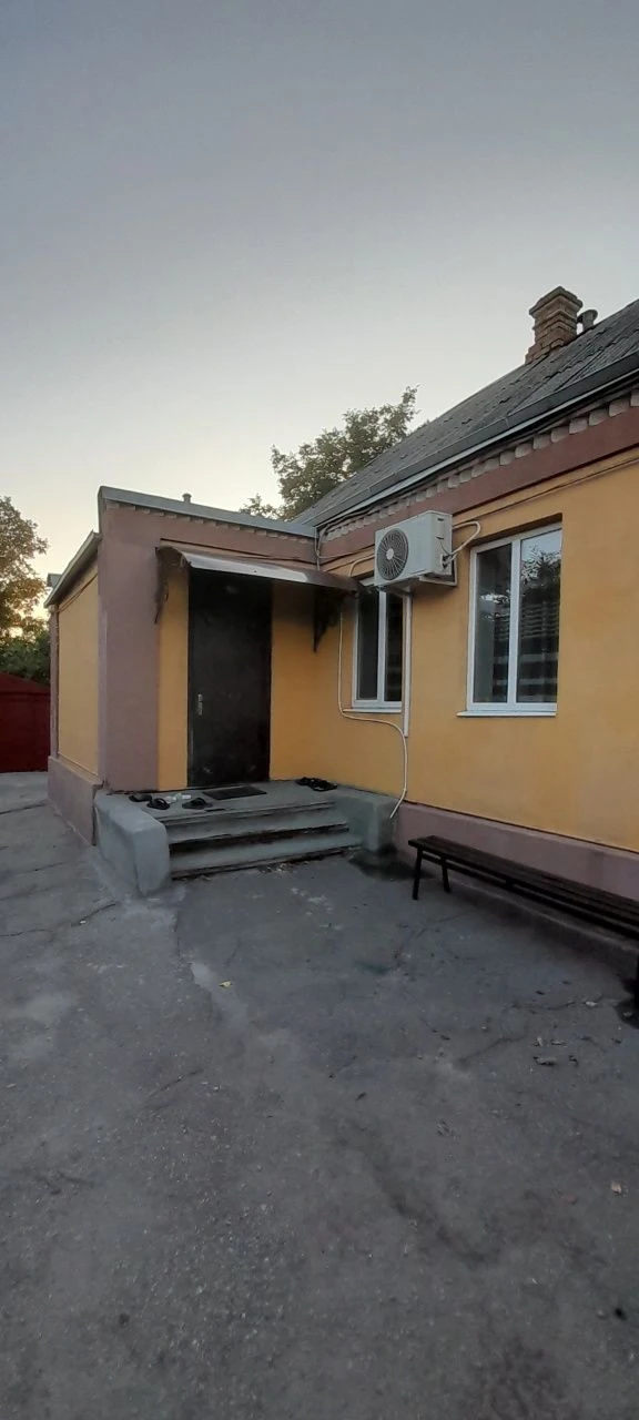 Продам дом с ремонтом