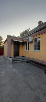 Продам дом с ремонтом