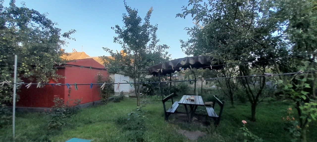 Продам дом с ремонтом