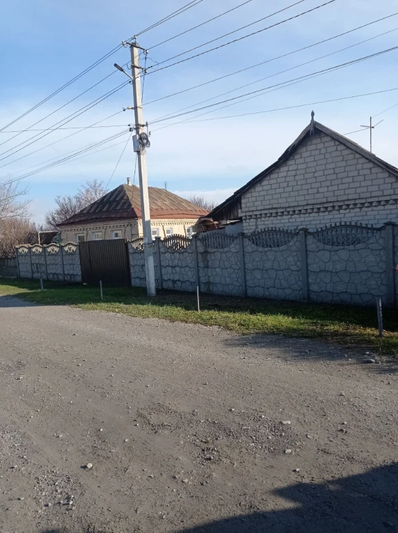 Продам дом  -  г.Павлоград, ул. Сагайдачного, (Ульянова)