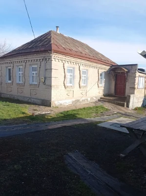 Продам дом  -  г.Павлоград, ул. Сагайдачного, (Ульянова)
