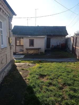 Продам дом  -  г.Павлоград, ул. Сагайдачного, (Ульянова)