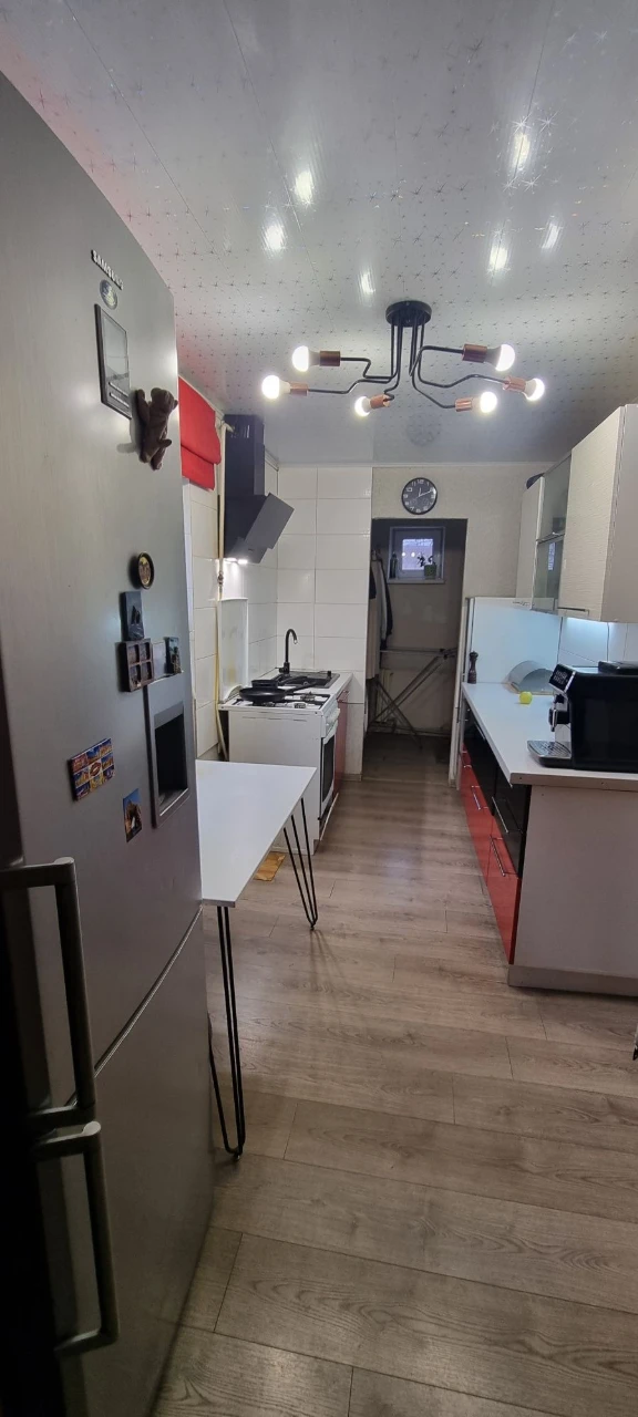 Продам дом в самом  центре( Горветка)