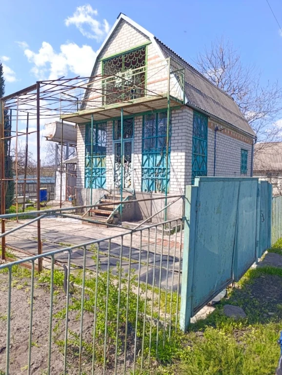 Продам дачу кооператив Троянда