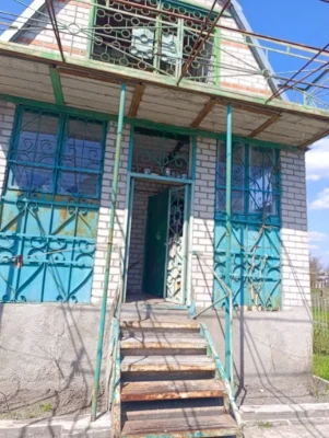Продам дачу кооператив Троянда