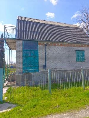 Продам дачу кооператив Троянда