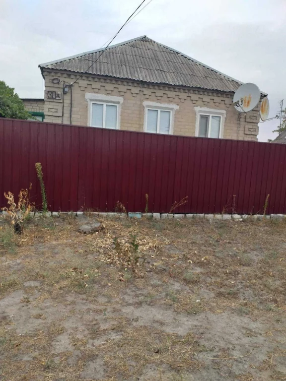 Продаж будинку Павлоград район Соснівка