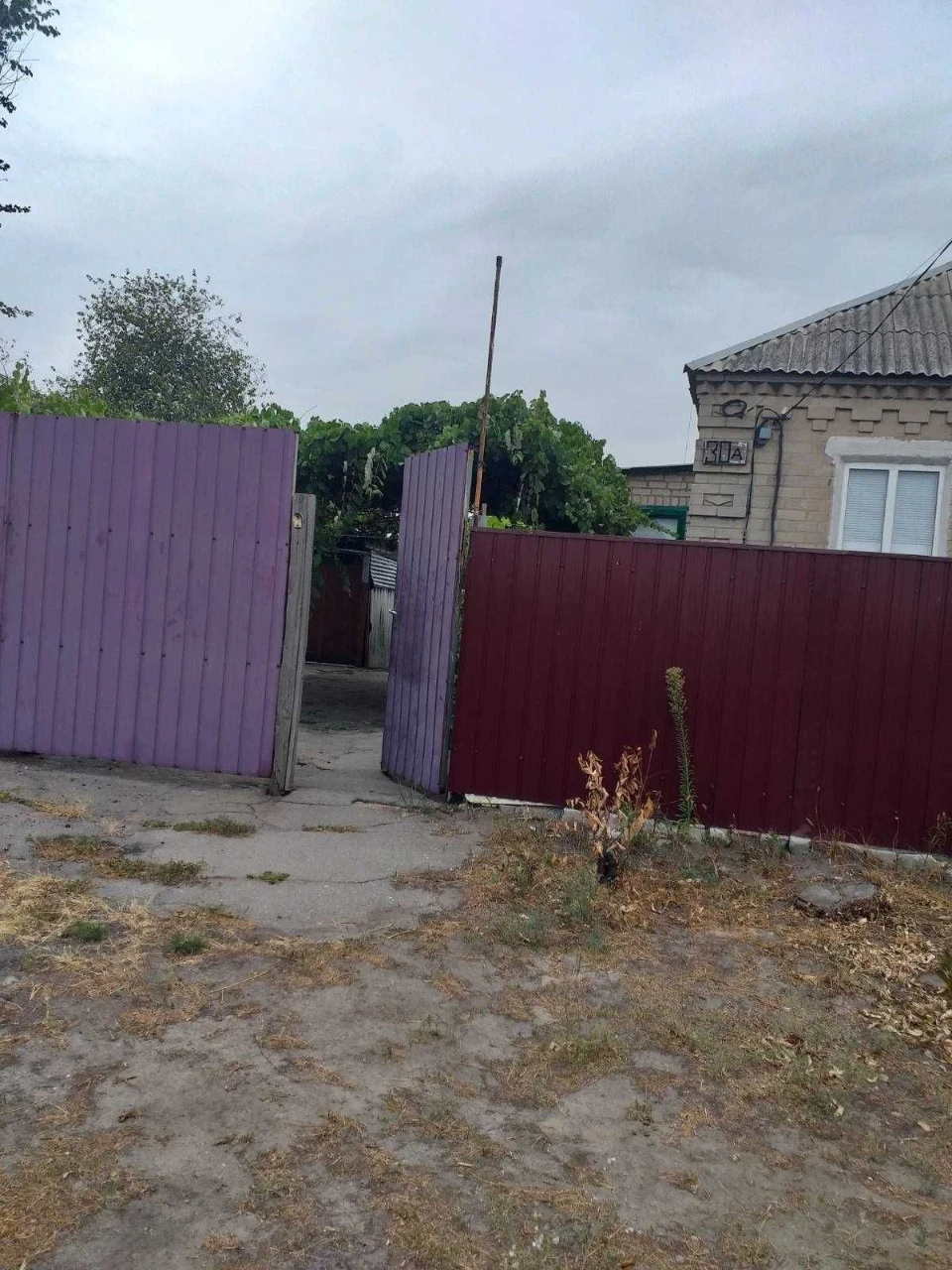 Продаж будинку Павлоград район Соснівка