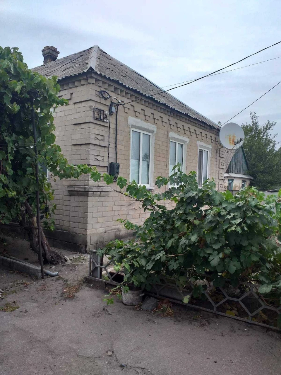 Продаж будинку Павлоград район Соснівка