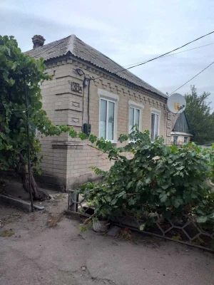 Продаж будинку Павлоград район Соснівка