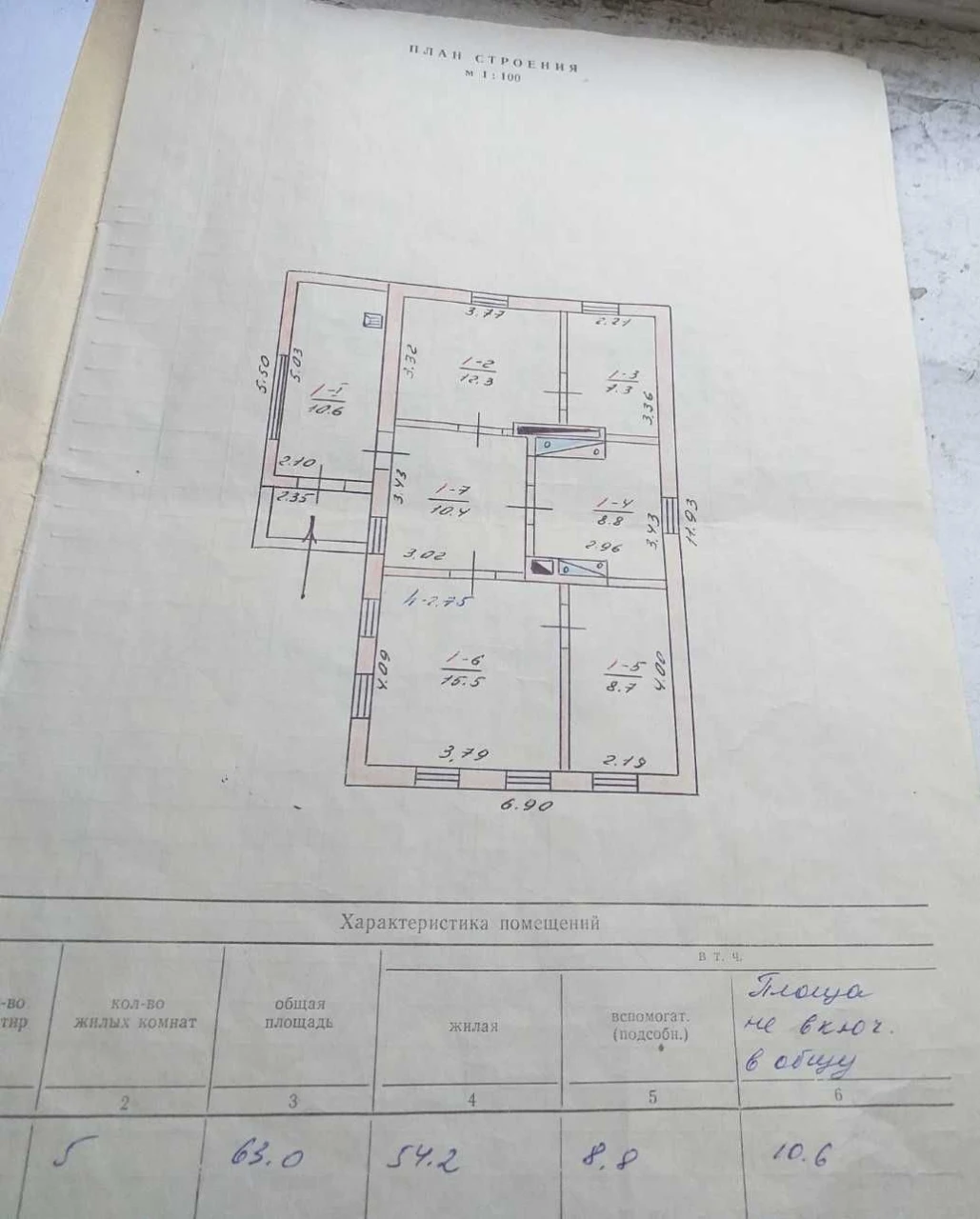 Продаж будинку Павлоград район Соснівка