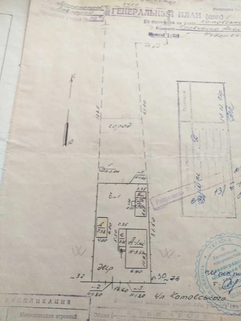 Продаж будинку Павлоград район Соснівка
