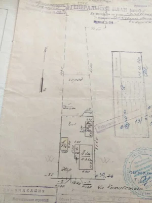 Продаж будинку Павлоград район Соснівка
