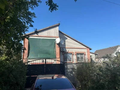 Продам частный Дом