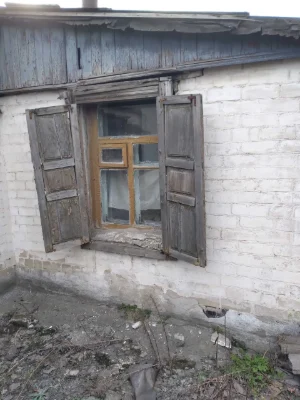 Хата (частина житлового будинку).