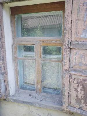 Хата (частина житлового будинку).