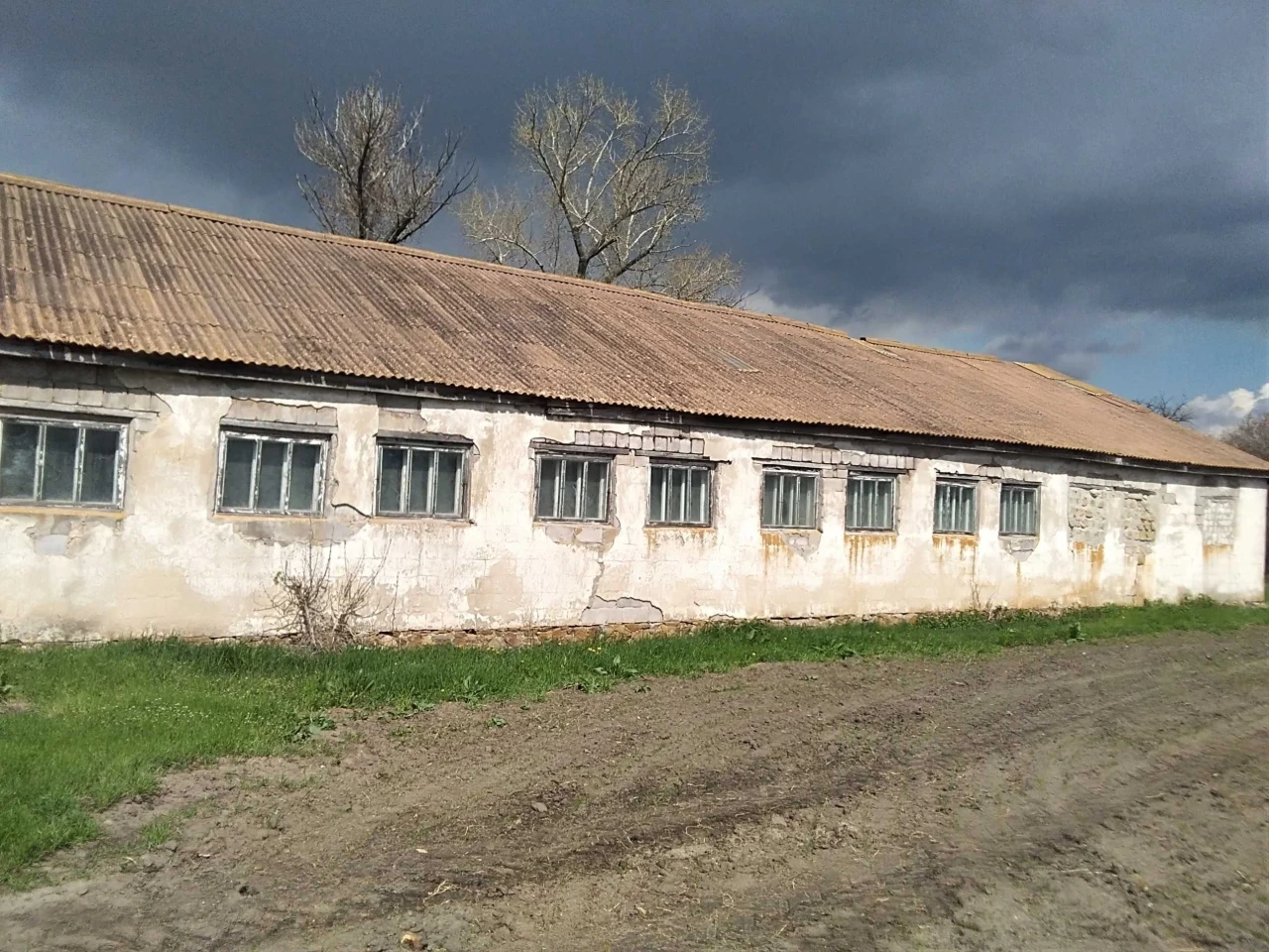 Дом-ферма сдам аренда с большим участком для ведения домашне