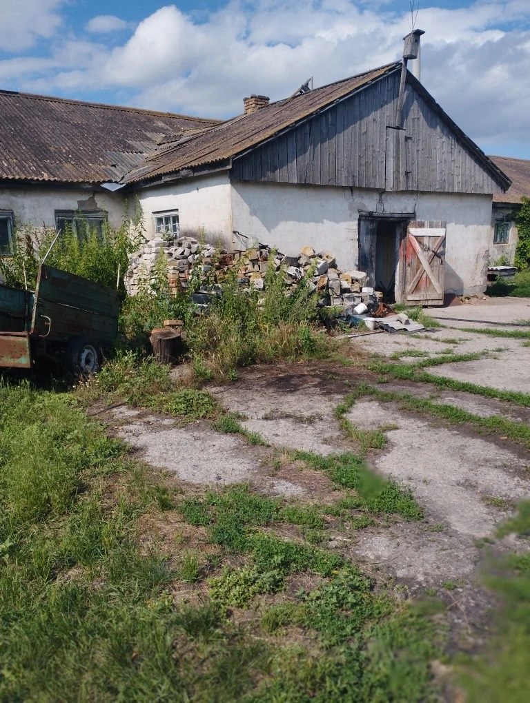 Дом-ферма сдам аренда с большим участком для ведения домашне