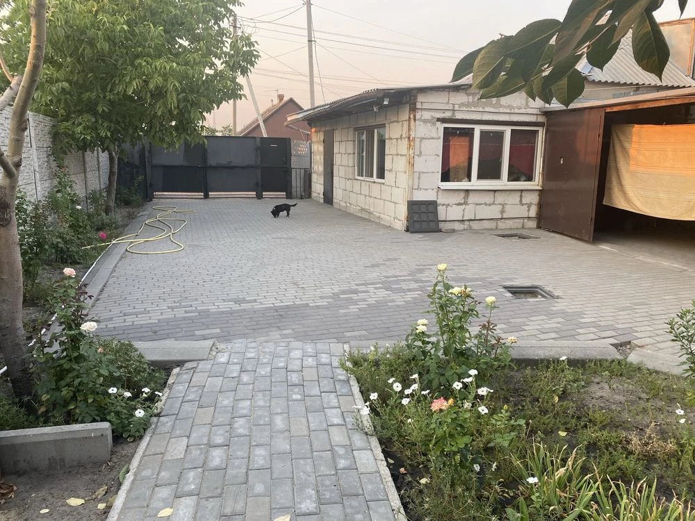 Продам дом в г.Павлоград