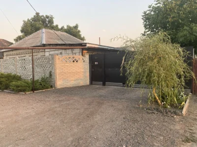 Продам дом в г.Павлоград