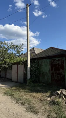 Будинок Синельникове, БЕЗ ОРЕНДИ (р-н Мала)