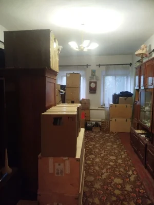 Продам терміново будинок,м.Синельникове.