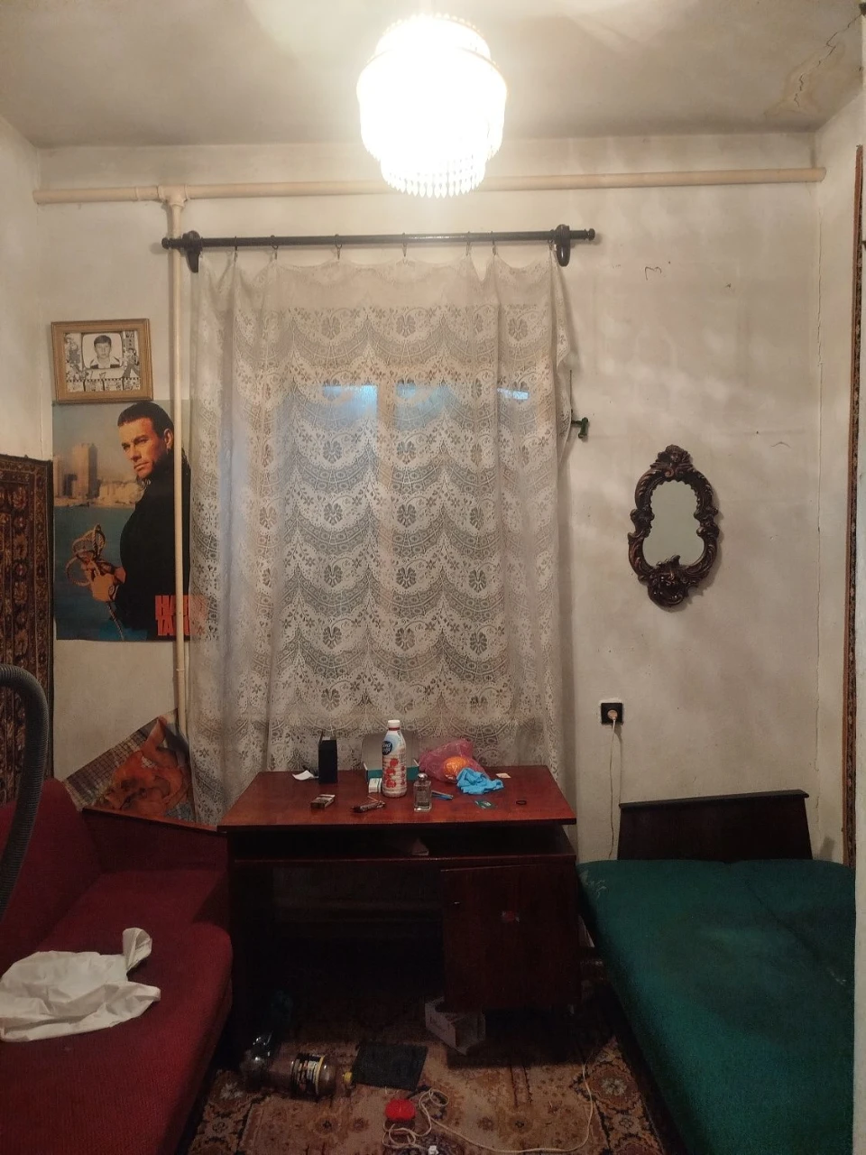 Продам терміново будинок,м.Синельникове.