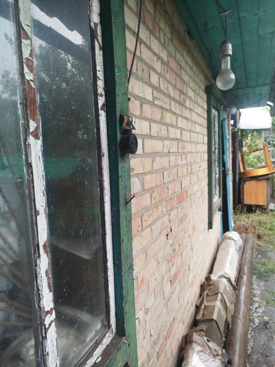 Продам терміново будинок,м.Синельникове.