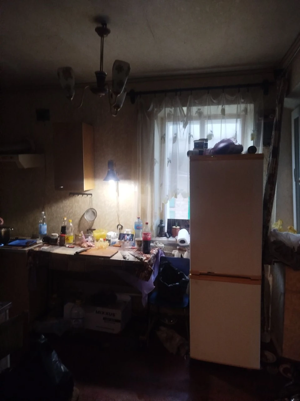 Продам терміново будинок,м.Синельникове.